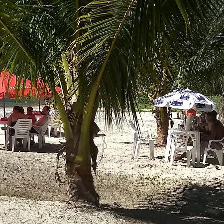 Riccio Di Mare Hotel Angra dos Reis Exterior photo