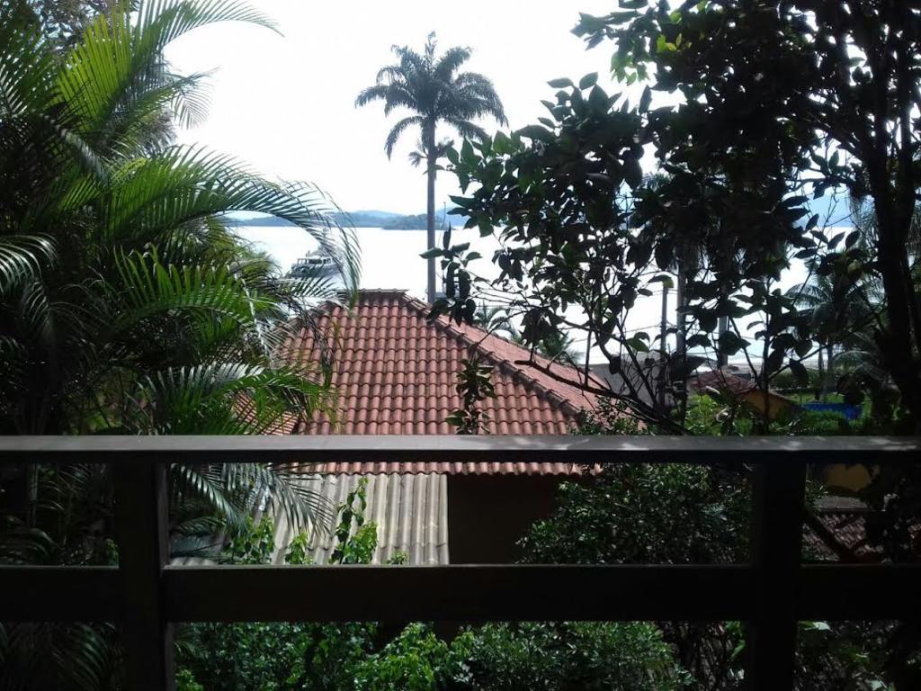 Riccio Di Mare Hotel Angra dos Reis Exterior photo